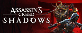 Assassin's Creed Shadows