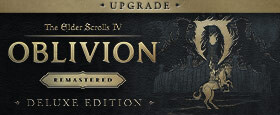 The Elder Scrolls IV: Oblivion Remastered - Deluxe Upgrade