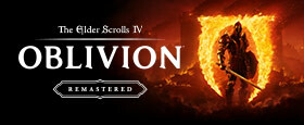 The Elder Scrolls IV: Oblivion Remastered
