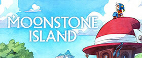 Moonstone Island