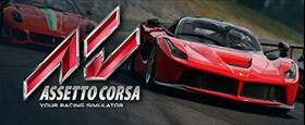 Assetto Corsa