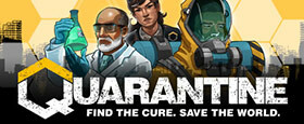 Quarantine