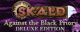 SKALD: Against the Black Priory Deluxe Edition