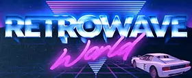Retrowave World