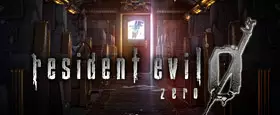 RESIDENT EVIL 0 / biohazard 0 HD REMASTER