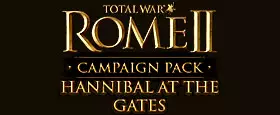 Total War: ROME II - Hannibal at the Gates Campaign Pack