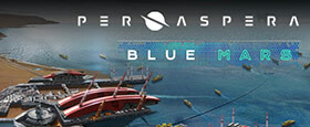 Per Aspera: Blue Mars