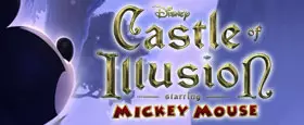 Castle of Illusion