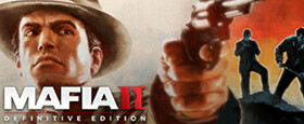 Mafia II: Definitive Edition