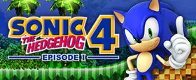 Sonic the Hedgehog 4 - Episode I