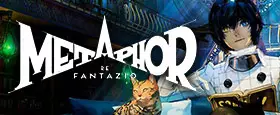 Metaphor: ReFantazio Atlus 35th Digital Anniversary Edition