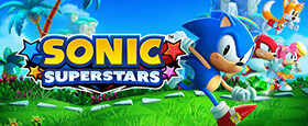 Sonic Superstars