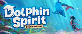 Dolphin Spirit: Ocean Mission