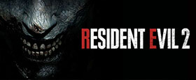 RESIDENT EVIL 2 / biohazard RE:2