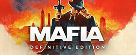 Mafia: Definitive Edition