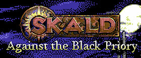SKALD: Against the Black Priory