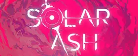 Solar Ash
