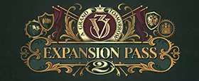 Victoria 3: Expansion Pass 2