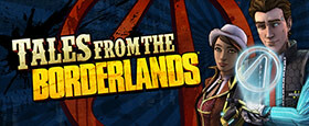 Tales from the Borderlands