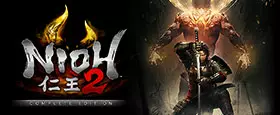 Nioh 2 - The Complete Edition