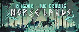 Kingdom Two Crowns: Norse Lands