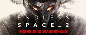Endless Space 2 - Supremacy