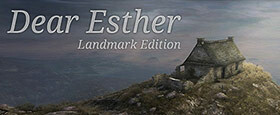 Dear Esther: Landmark Edition