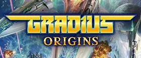 GRADIUS ORIGINS