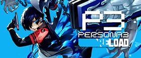 Persona 3 Reload