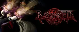 Bayonetta