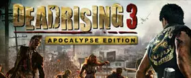 Dead Rising 3 Apocalypse Edition