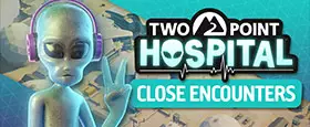 Two Point Hospital: Close Encounters
