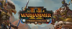 Total War: WARHAMMER II - The Warden & The Paunch