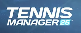 Tennis Manager 25