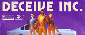 Deceive Inc. (Epic)