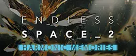 Endless Space 2 - Harmonic Memories