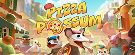 Pizza Possum
