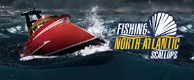 Fishing: North Atlantic - Scallops DLC