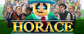 Horace