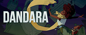 Dandara: Trials of Fear Edition