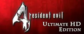 RESIDENT EVIL 4 - The Ultimate HD Edition (2005)