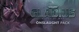 Warhammer 40,000: Gladius - Onslaught Pack