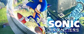 Sonic Frontiers