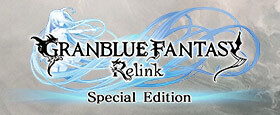 Granblue Fantasy: Relink Special Edition