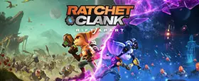 Ratchet & Clank: Rift Apart
