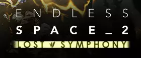Endless Space 2 - Lost Symphony