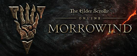 The Elder Scrolls Online: Morrowind