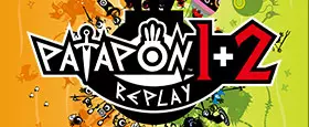 PATAPON 1+2 REPLAY