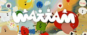 Wattam