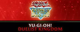 Yu-Gi-Oh! Duelist Kingdom